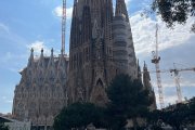 Schüleraustausch Barcelona
