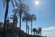 Schüleraustausch Barcelona