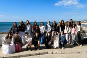 Schüleraustausch Barcelona