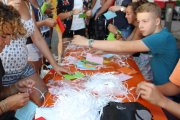 Schulfest 2016