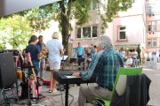 Schulfest 2016