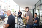 Schulfest 2016