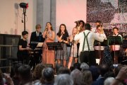 Sommerkonzert 2019
