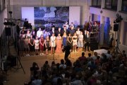 Sommerkonzert 2019
