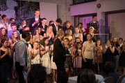 Sommerkonzert 2019
