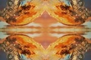 Spiegelungen