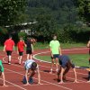 Sporttag Gymnasium 2013