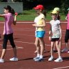 Sporttag Gymnasium 2013