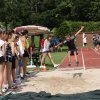 Sporttag Gymnasium 2013