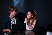 Aufführung Generation Z