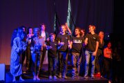 Aufführung Generation Z