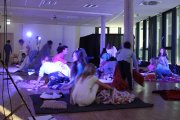 Theater Klasse 5 April 2014