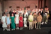 Ein Sommernachtstraum