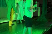 Ein Sommernachtstraum