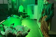 Ein Sommernachtstraum