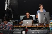 Theatertage 2014 Eröffnungsabend