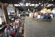 Theatertage 2014 Eröffnungsabend