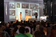Theatertage 2014 Eröffnungsabend