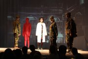 Theatertage 2014 Eröffnungsabend