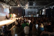 Theatertage 2014 Eröffnungsabend
