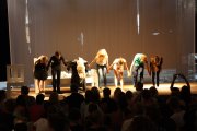 Theatertage 2014 Eröffnungsabend