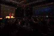 Theatertage 2014 Eröffnungsabend