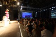 Theatertage 2014 Eröffnungsabend