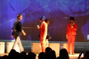 Theatertage 2014 Eröffnungsabend