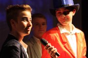 Theatertage 2014 Eröffnungsabend