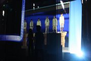 Theatertage 2014 Eröffnungsabend