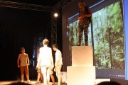 Theatertage 2014 Eröffnungsabend