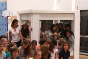 Aufführung Der überaus starke Willibald