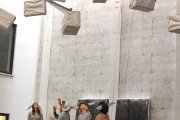 Aufführung Der überaus starke Willibald
