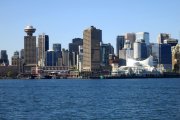 Vancouver-Austausch 2013