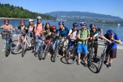 Vancouver-Austausch 2013