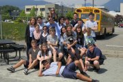 Vancouver-Austausch 2013