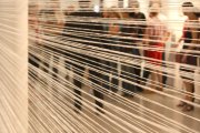 Vernissage des Kunstzug 10. Klassen