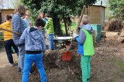 7b pflanzt Vogelschutzhecke 
