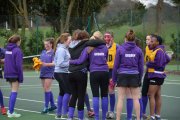 Wandsworth Austausch 2014