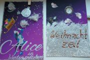 Weihnachtskarten 