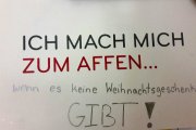 Weihnachtskarten 
