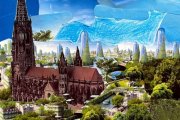 Zukunftswettbewerb Freiburg 2040