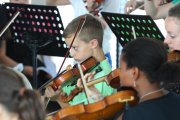 Abschlussfeier Realschule 2013