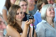 Abschlussfeier Realschule 2013