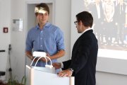 Abschlussfeier Realschule 2013