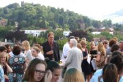 Abschlussfeier Realschule 2013