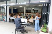Abschlussfeier Realschule 2020