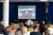 Abschlussfeier Realschule 2020