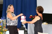 Abschlussfeier Realschule 2020