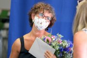 Abschlussfeier Realschule 2020